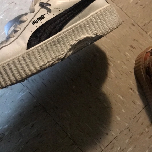 Fenty - Picture 4 of 5